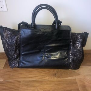 Liebeskind Weekender